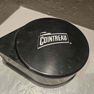 Cointreau Lime Sugar Salt Rimmer Set Margarita Kit Barware